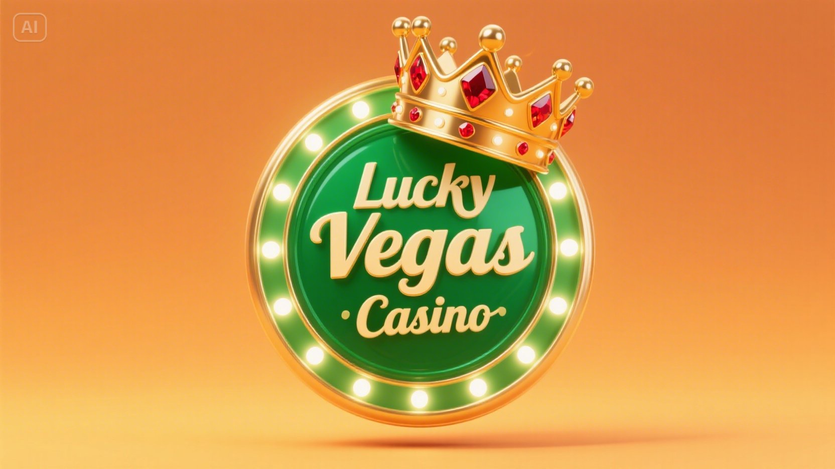 Lucky Vegas Casino
